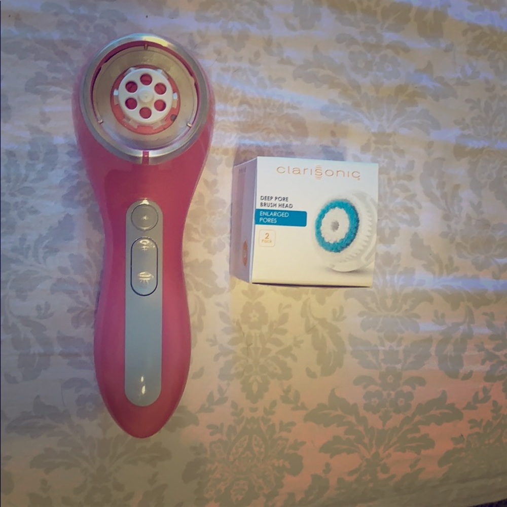 Clarisonic Smart Profile